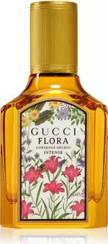 Gucci Flora Gorgeous Orchid Intense Eau de Parfum