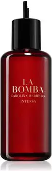 Carolina Herrera La Bomba Intensa Eau de Parfum nachf&uuml;llbar