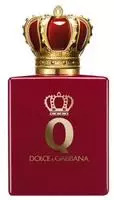 DOLCE & GABBANA Q Elixir Edo 50 Kapseln