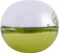 DKNY Eau de Parfum "BE DELICIOUS EDP" blumig-fruchtiger Duftcharakter, mit Zitrone,