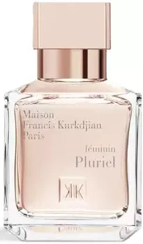 Maison Francis Kurkdjian F&eacute;minin Pluriel Eau de Parfum, 70ml