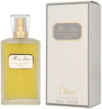 Christian Dior Miss Dior Esprit de Parfum Eau de Parfum, 100ml