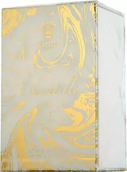 Gritti White Chantilly Extrait de Parfum, 100ml