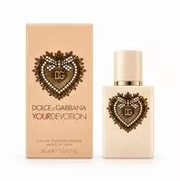 DOLCE&GABBANA Your Devotion Eau de Parfum Intense 30 ml Female, Grundpreis:...