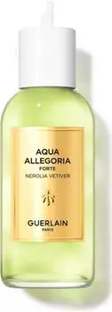 Guerlain Aqua Allegoria Nerolia Vetiver Forte Eau de Parfum Refill, 200ml