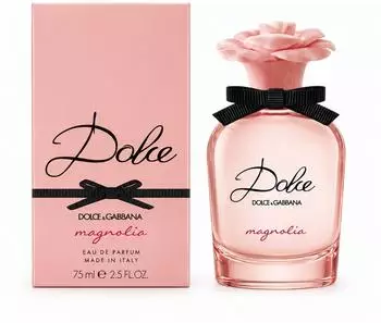 Dolce & Gabbana Dolce Magnolia Eau de Parfum, 75ml