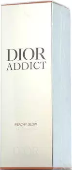 Christian Dior Addict Peachy Glow Eau de Parfum, 100ml
