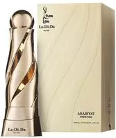 Arabiyat Prestige La Di Da FEMME For Her EDP Eau de Parfum f&uuml;r Frauen 100 ml,