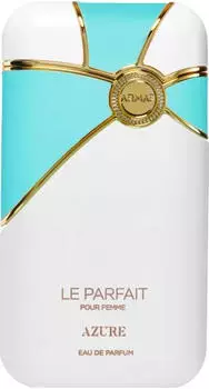 Armaf Le Parfait Pour Femme Azure Eau de Parfum, 200ml