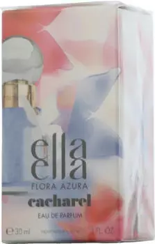 Cacharel Ella Ella Flora Azura Eau de Parfum, 30ml