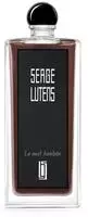 Serge Lutens Collection Noire La nuit tomb&eacute;e Eau de Parfum Unisex 50 ml,...