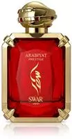 Arabiyat Prestige SWAR Venin Eau de Parfum f&uuml;r Damen 100 ml, Grundpreis: &euro;