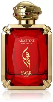 Arabiyat Prestige Swar Venin Eau de Parfum, 100ml