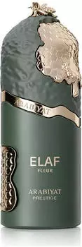 Arabiyat Prestige Elaf Fleur Eau de Parfum, 100ml