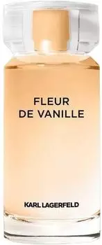 Lagerfeld Karl Fleur de Vanille Eau de Parfum, 100ml