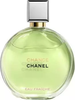 Chanel Chance Eau Fra&icirc;che Eau de Parfum, 50ml