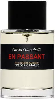 &Eacute;ditions de Parfums Fr&eacute;d&eacute;ric Malle En Passant by Olivia Giacobetti Eau de Parfum, 50ml