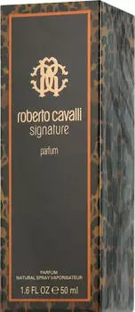 Roberto Cavalli Signature Parfum, 50ml