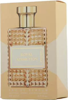 Otto Kern Royal Addiction Champagne Eau de Parfum, 60ml