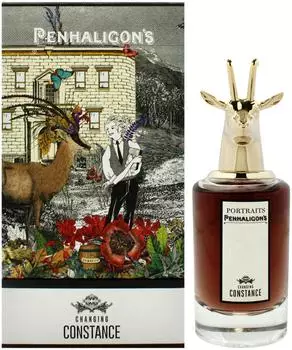 Penhaligons Changing Constance Eau de Parfum, 75ml