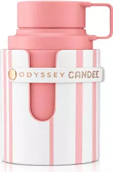 Armaf Odyssey Candee Eau de Parfum, 200ml