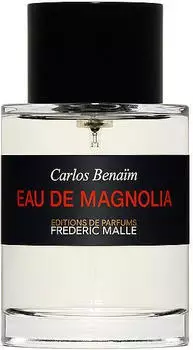 &Eacute;ditions de Parfums Fr&eacute;d&eacute;ric Malle Eau de Magnolia by Carlos Bena&iuml;m Eau de Parfum, 50ml