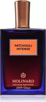 Molinard Patchouli Intense Eau de Parfum, 75ml