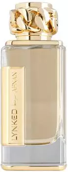 Afnan Lynked Forever Eau de Parfum, 100ml