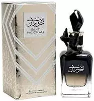 Ard Al Zaafaran Bint Hooran Rose Passion Eau de Parfum 100 ml, Grundpreis:...