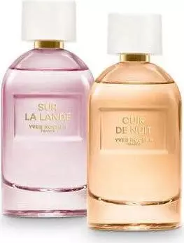 Yves Rocher Cuir de Nuit Eau de Parfum, 30ml (92464)