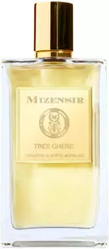 Mizensir Tr&egrave;s Ch&egrave;re Eau de Parfum, 100ml