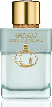 Guess Iconic Sublime Eau de Parfum, 50ml