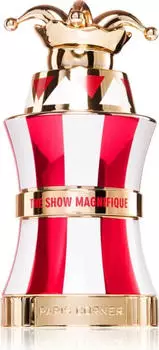 Paris Corner The Show Magnifique Eau de Parfum, 100ml