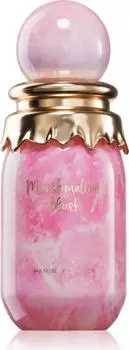 Paris Corner Marshmallow Blush Eau de Parfum, 50ml