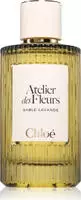 Chlo&eacute; Atelier des Fleurs Sable Lavande Eau de Parfum f&uuml;r Damen 150 ml