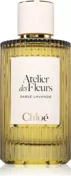 Chlo&eacute; Atelier des Fleurs Sable Lavande Eau de Parfum, 150ml