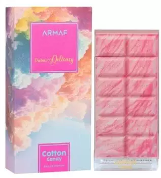Armaf Cotton Candy Eau de Parfum, 70ml