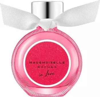 Rochas Mademoiselle in Love Eau de Parfum, 30ml