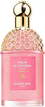 Guerlain Aqua Allegoria Florabloom Perle Eau de Parfum, 125ml
