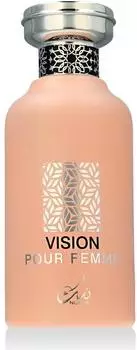 Nusuk Vision Pour Femme Eau de Parfum, 100ml