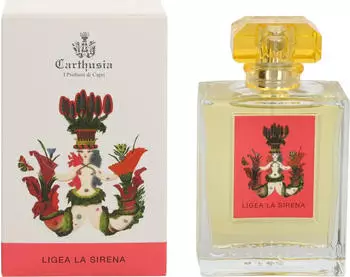 Carthusia Ligea Eau de Parfum, 100ml