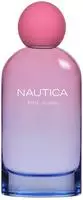 Nautica Rose Island Eau de Parfum f&uuml;r Damen 100 ml, Grundpreis: &euro; 259,- /...