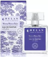 Helan Mora Muschio Eau de Parfum f&uuml;r Damen 50 ml, Grundpreis: &euro; 530,- / l