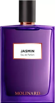 Molinard Les &Eacute;l&eacute;ments Jasmin Eau de Parfum, 75ml