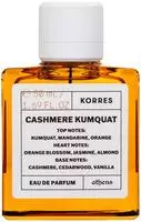 Korres Cashmere Kumquat Eau de Parfum f&uuml;r Damen 50 ml, Grundpreis: &euro;...