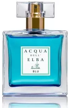 Acqua dellElba Blu Donna Eau de Parfum, 100ml