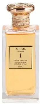 Aurora Scents Aroma Senora I Eau de Parfum, 100ml