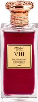 Aurora Scents Aroma Senora VIII Eau de Parfum, 100ml