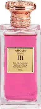 Aurora Scents Aroma Senora III Eau de Parfum, 100ml