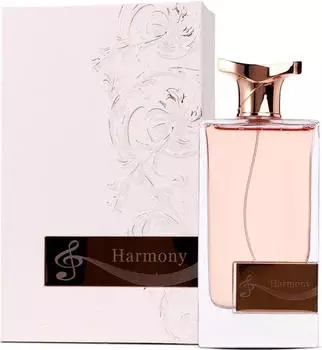 Aurora Scents Harmony Eau de Parfum, 100ml
